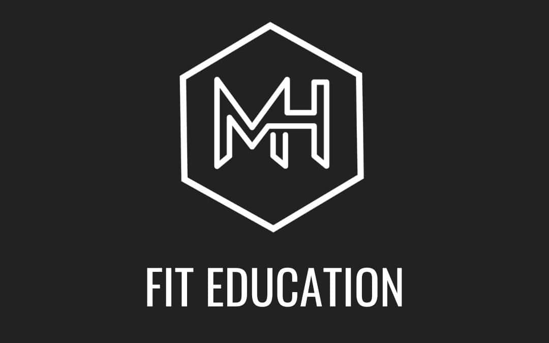 muscles / tendons / ligaments explained
