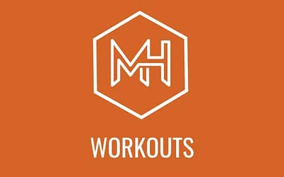 the burpee challenge