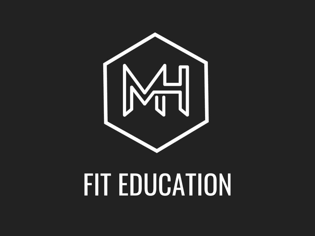 The core explained Mark Hill Fit Life